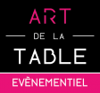 Art de la table évènementiel organisation de mariages