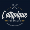 L'ATYPIQUE FOOD TRUCK restauration rapide et libre-service
