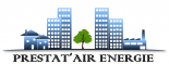 PRESTAT'AIR ENERGIE ventilation et aération (vente, installation de matériel)