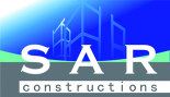 sar constructions entreprise générale de bâtiment