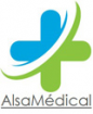 Alsamedical vente, location et réparation de matériel médico-chirurgical