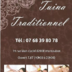 TUINA TRADITIONNEL relaxation