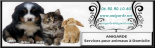 Anigarde Services pour Animaux à Domicile dans les Landes Ouvert le dimanche