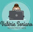 Valérie Soriano création de site, hébergement Internet