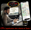 TAXI VELIZY taxi (centrale d'appel)