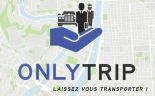 ONLYTRIP taxi