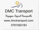 DMC Transport transport urbain et régional de voyageur