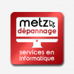 Metz-dépannage dépannage informatique