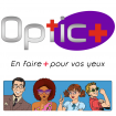 Optic + opticien