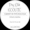 Cabinet de Psychologie Psy Etik Ecoute psychologue