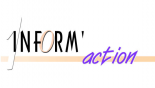 INFORM-ACTION création de site, hébergement Internet
