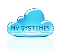 MV SYSTEMES dépannage informatique