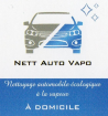 NETT AUTO VAPO lavage et nettoyage auto