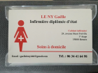 Cabinet infirmier Gaëlle Le Ny Ouvert le dimanche