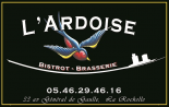 L'ARDOISE