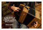 LE SOUFFLE DU DEPLIANT réparation, entretien d'instrument et d'accessoire de musique