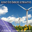 Agence Sud Energies Alternatives Energie renouvelable