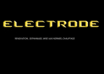 ELECTRODE EURL électricité générale (entreprise)