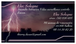 Elec Sologne électricité générale (entreprise)