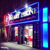 Smart Phone et réparation dépannage informatique