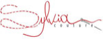sylvia couture couture (haute couture,création)