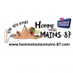 EIRL VETH HTM87. Homme Toutes Mains87 services, aide à domicile