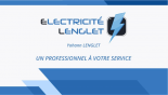 ÉLECTRICITÉ LENGLET électricité générale (entreprise)