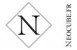 Neocube vente en ligne, e-commerce