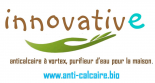 innovative traitement des eaux (appareil, équipement)