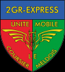 TRANSPORTS-GUILMET transport en messagerie express, coursier international