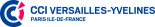CCI Versailles-Yvelines Chambre de Commerce et d 'Industrie, de Métiers et de l'Artisanat, d'Agriculture