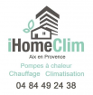 Climatisation Aix en Provence chauffage (vente, installation)