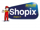 Shopix Outillage Meubles, articles de décoration