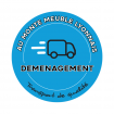 Au Monte Meuble Lyonnais - Déménagement lyon grue, monte-charge et élévateur de chantier