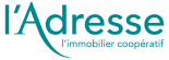 L'ADRESSE Brio Immobilier agence immobilière