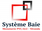 Systeme Baie volet roulant