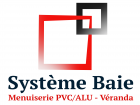 Systeme Baie entreprise de menuiserie