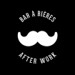 White Moustache café, bar, brasserie