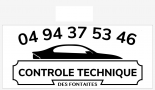 Controle Technique Des Fontaites