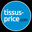 Tissus Price linge de maison (détail)