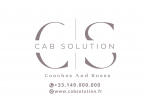 Cab Solution transport touristique en autocar