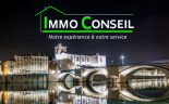 IMMO CONSEIL agence immobilière