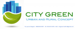 CITY GREEN Urban and Rural Concept paysagiste conseil