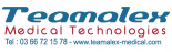 Teamalex Medical Technologies Fabrication et commerce de gros