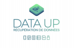 Data Up - Laboratoire de récupération de données informatique et bureautique (service, conseil, ingénierie, formation)