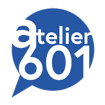 ATELIER 601 formation continue