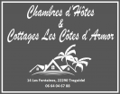 Gites Bretagne - Cottages Les Côtes d'Armor gîte rural et chambre d'hôte