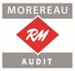 MOREREAUB AUDIT commissaire aux comptes