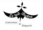 Le toit Breton couverture, plomberie et zinguerie (couvreur, plombier, zingueur)