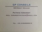 GP CONSEILS conseil en organisation, gestion management